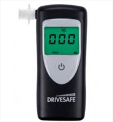Máy đo nồng độ cồn DRIVESAFE ACS
